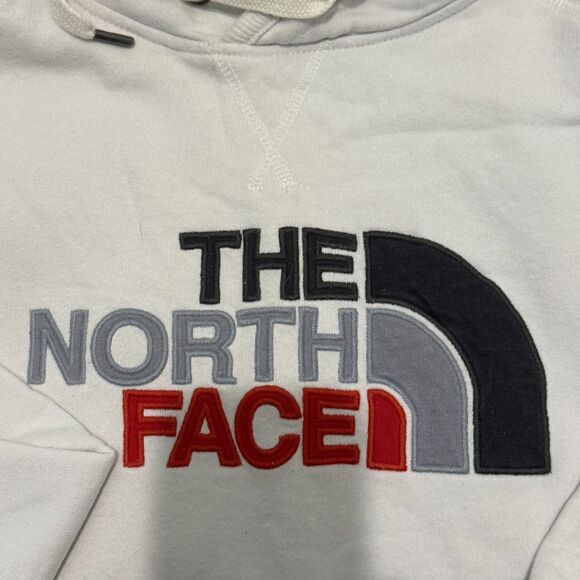 The North Face Men's Box Pullover Logo Hoodie - Picture 2 of 4